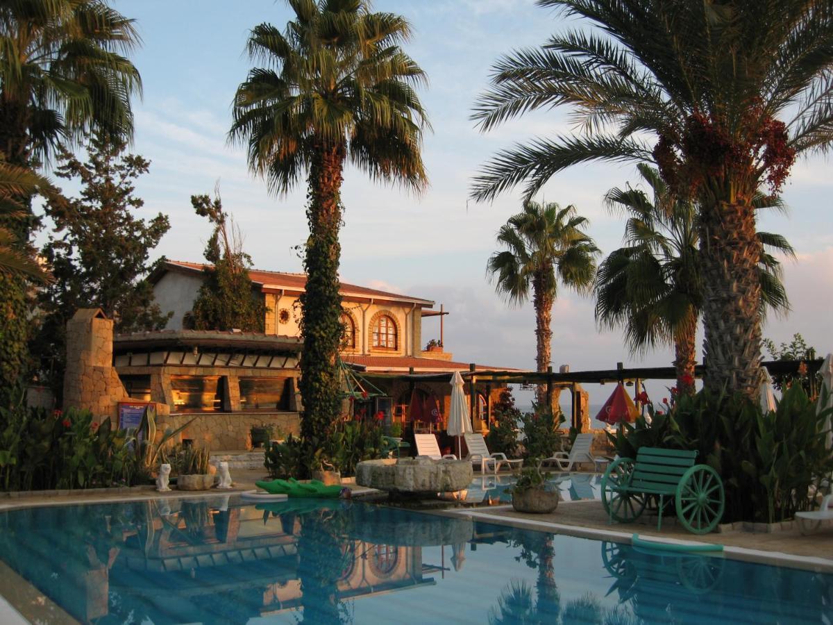 Topset Otel