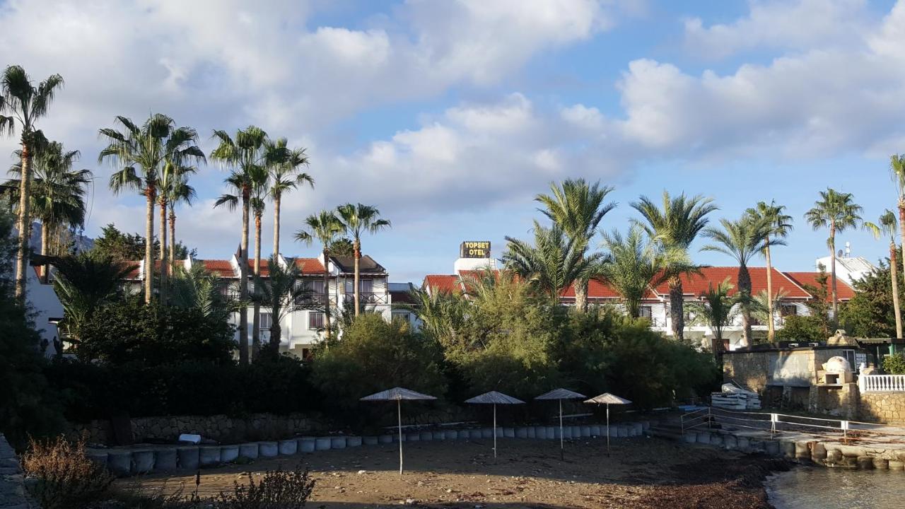 Otel Topset Agios Georgios (Kyrenia)