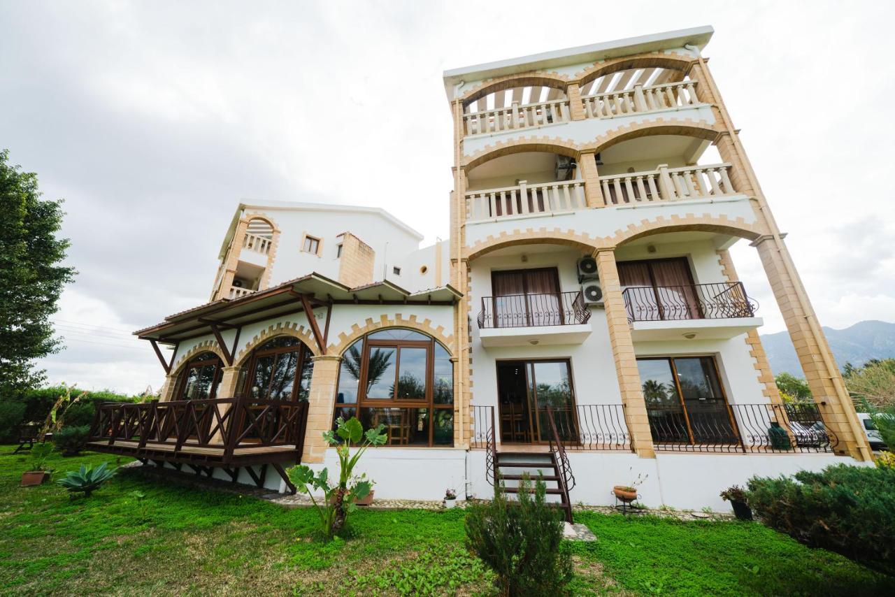 Topset Otel 3*