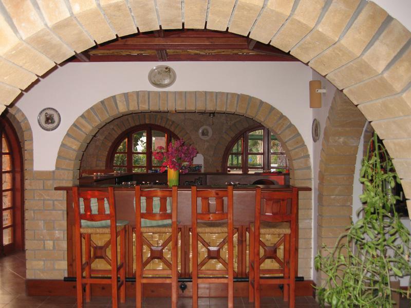 Otel Topset Agios Georgios (Kyrenia)