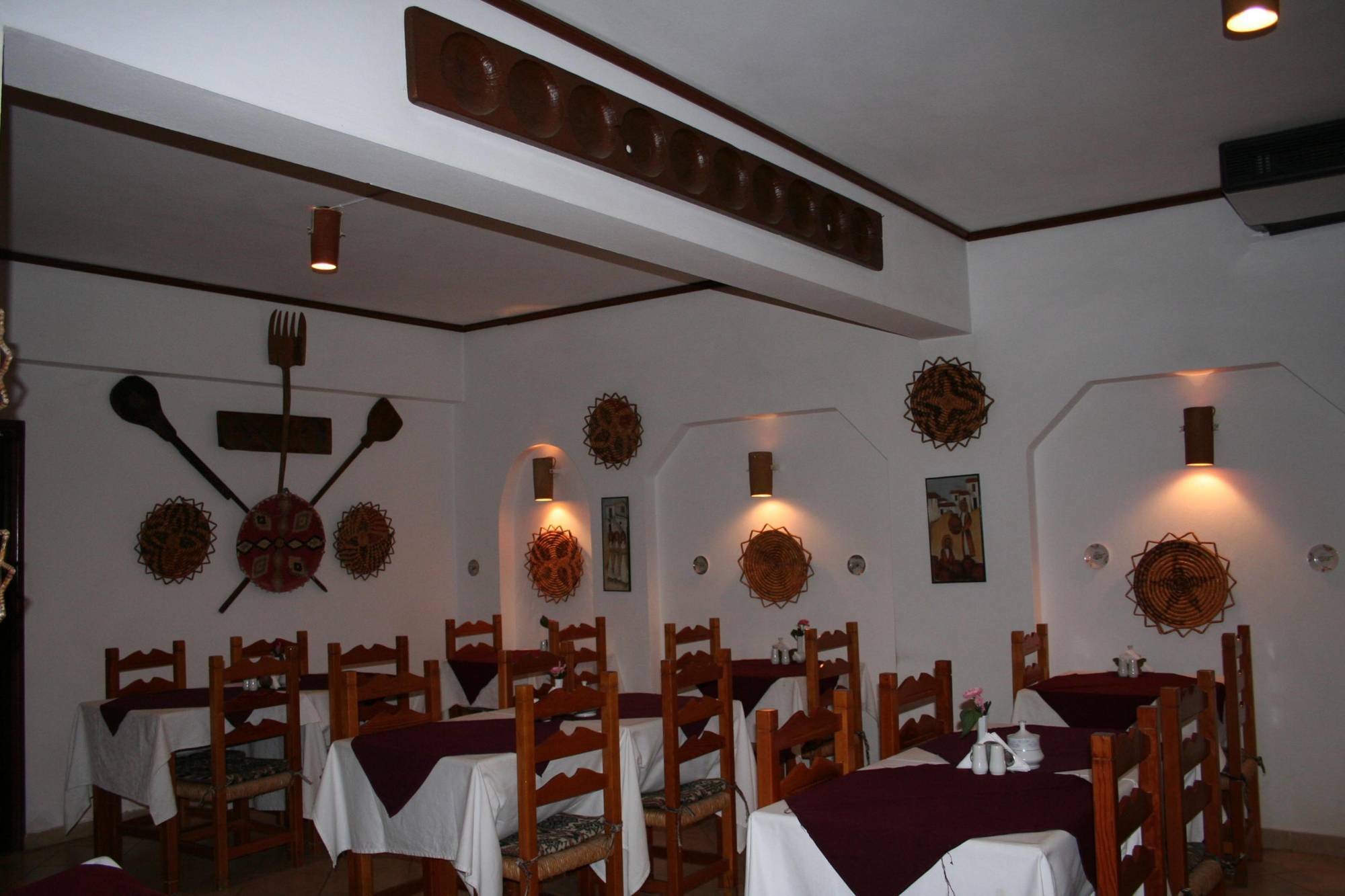 Topset Otel 3*