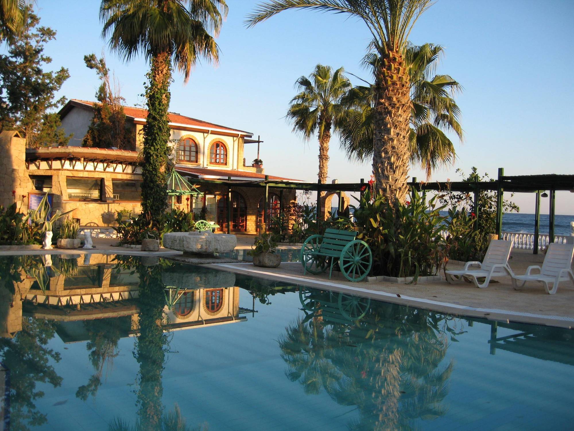 Topset Otel 3*